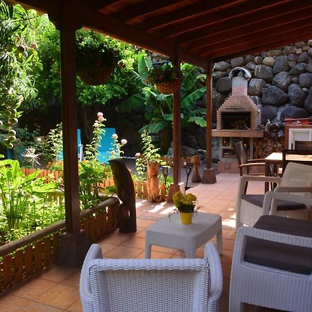 Holiday House Tia Lila San Sebastian De La Gomera Bagian luar foto