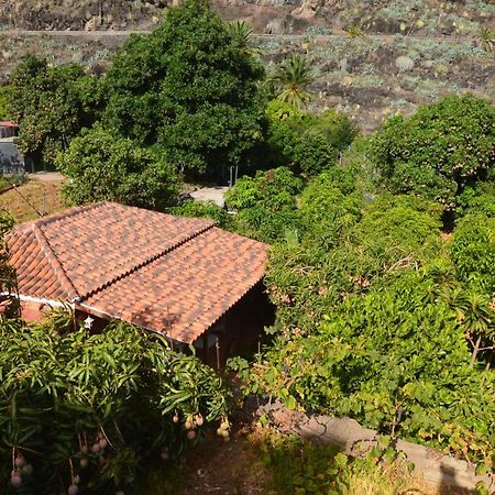 Holiday House Tia Lila San Sebastian De La Gomera Bagian luar foto