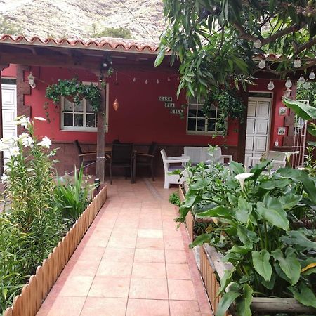 Holiday House Tia Lila San Sebastian De La Gomera Bagian luar foto