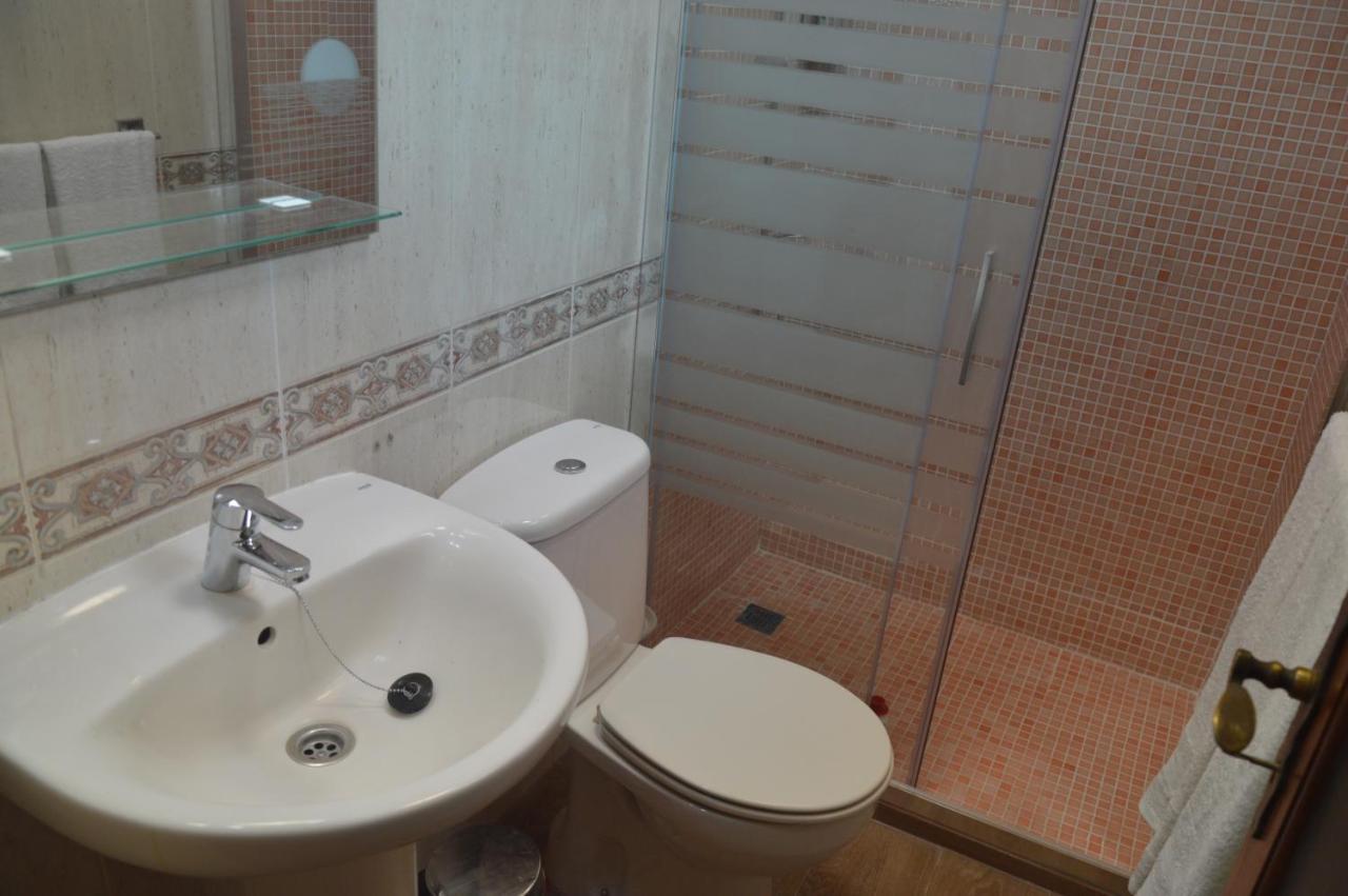 Holiday House Tia Lila San Sebastian De La Gomera Bagian luar foto