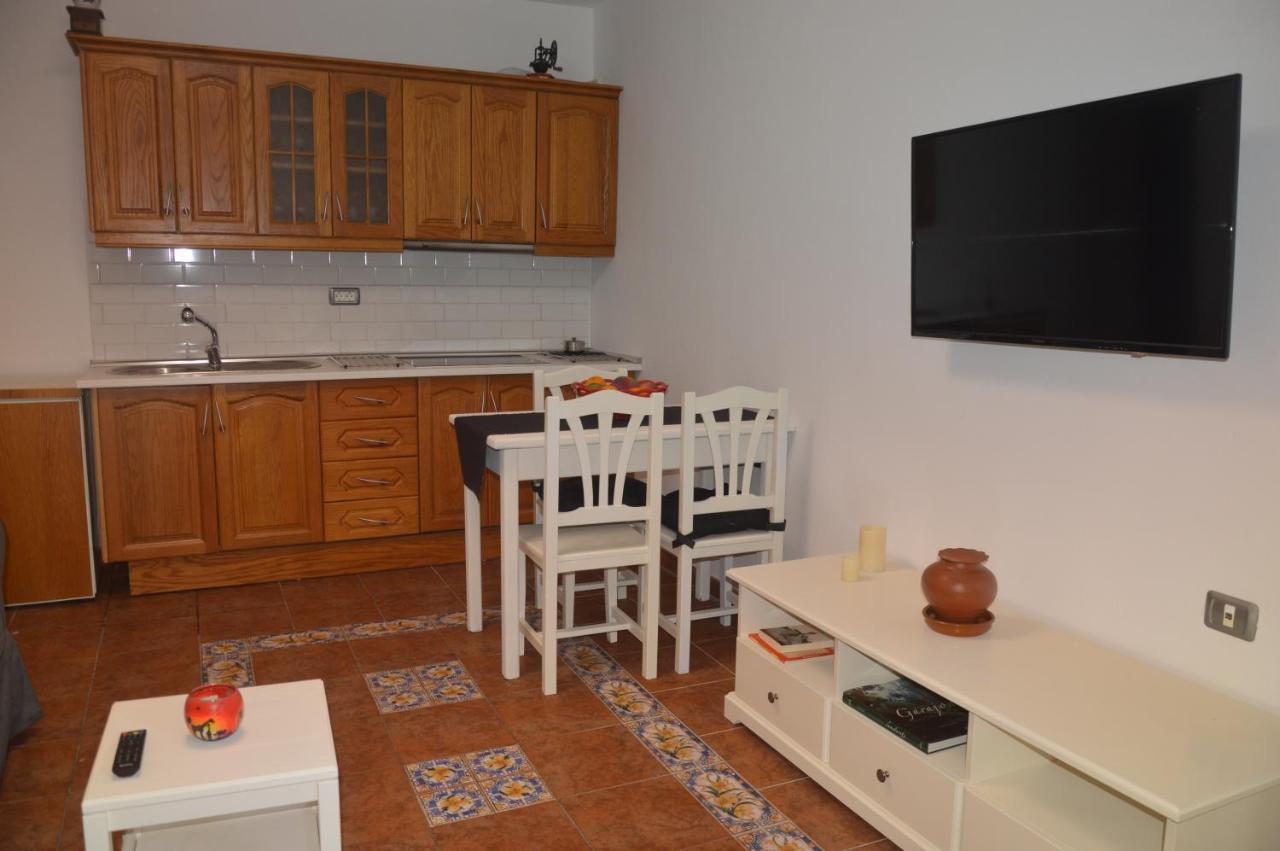 Holiday House Tia Lila San Sebastian De La Gomera Bagian luar foto