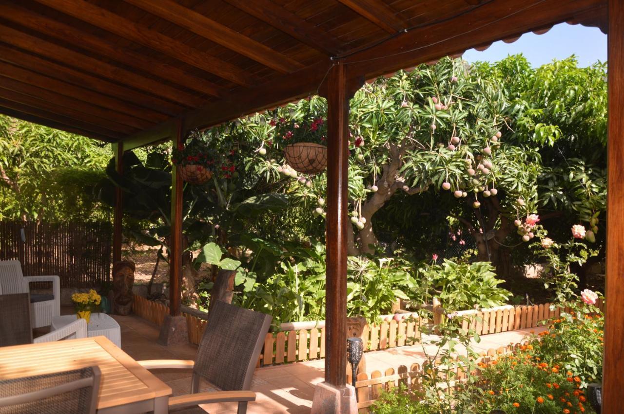 Holiday House Tia Lila San Sebastian De La Gomera Bagian luar foto