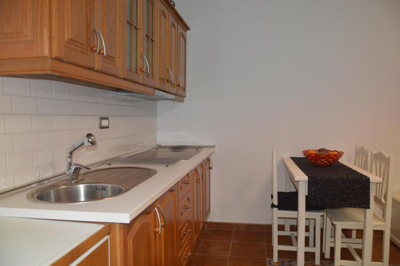 Holiday House Tia Lila San Sebastian De La Gomera Bagian luar foto