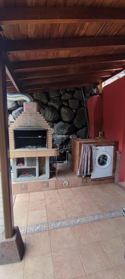 Holiday House Tia Lila San Sebastian De La Gomera Bagian luar foto